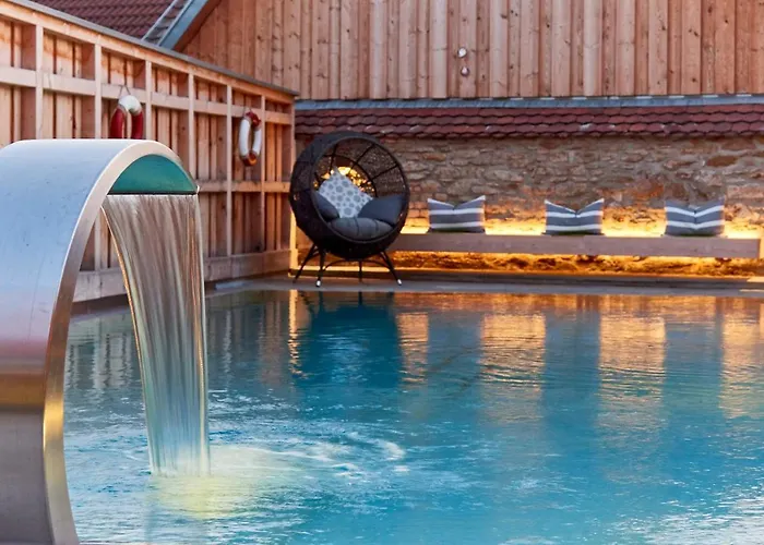 Landhotel Krone