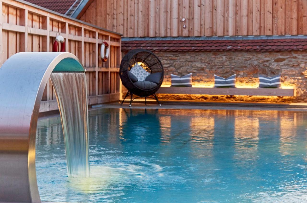 Krone Hotel Heitersheim