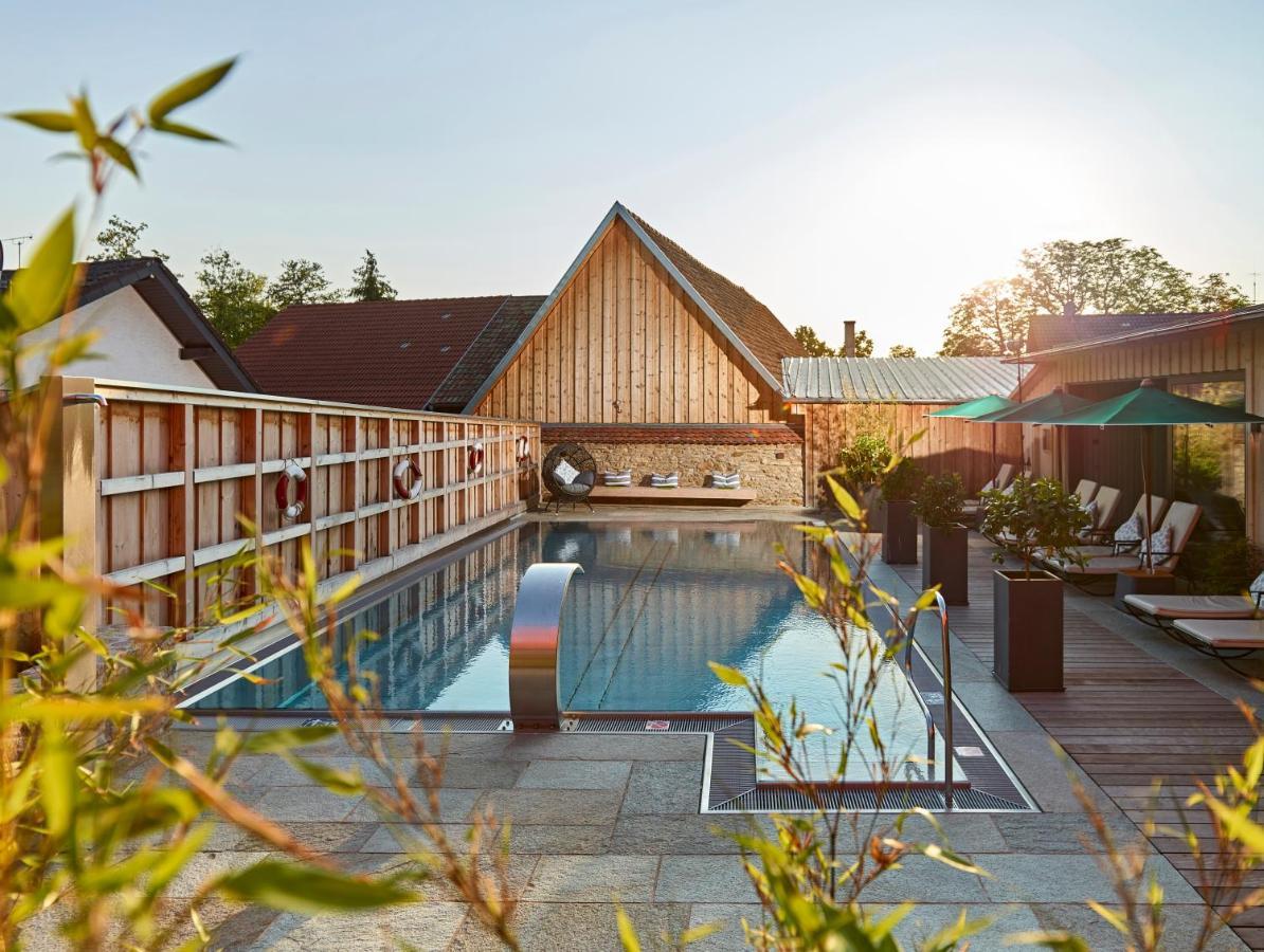 Hotel Krone Heitersheim