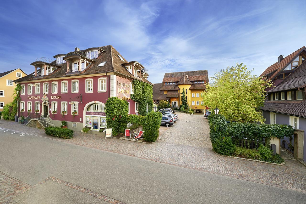 Krone Heitersheim