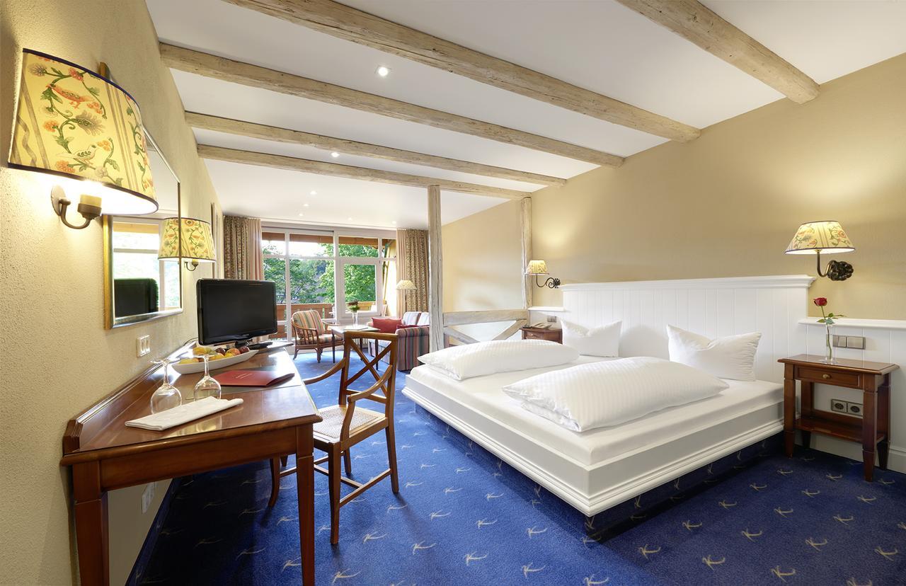 Hotel Krone 4*
