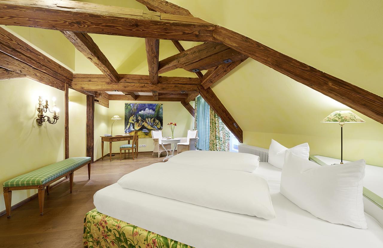 Krone Hotel