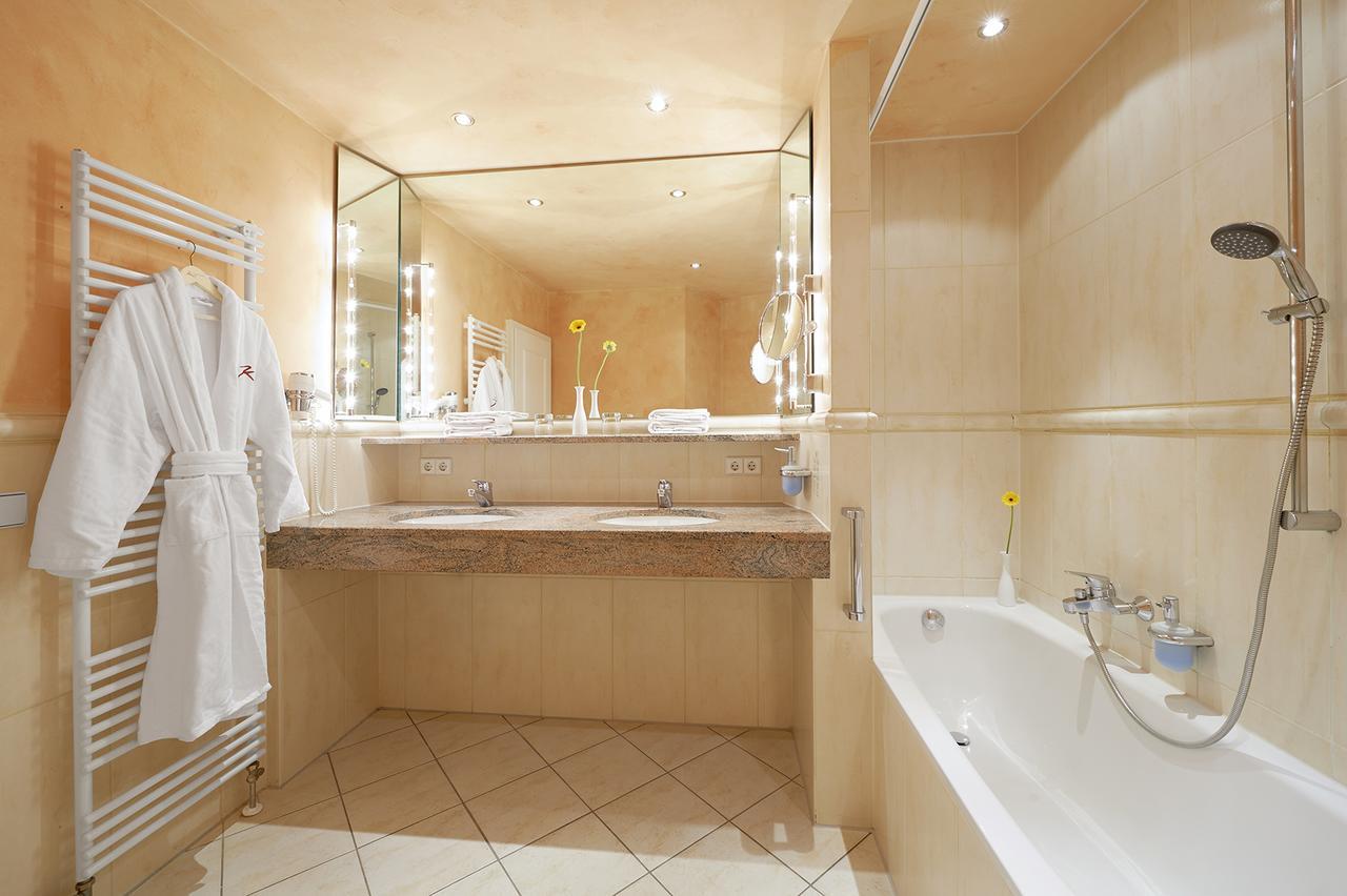 Krone Hotel Heitersheim